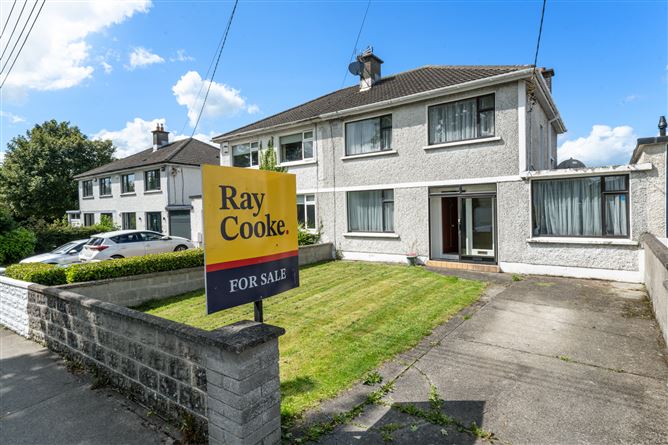60 Coolmaber Drive, Rathcoole, Co. Dublin