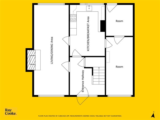 60 Coolmaber Drive, Rathcoole, Co. Dublin