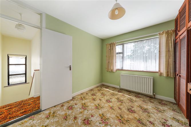 60 Coolmaber Drive, Rathcoole, Co. Dublin