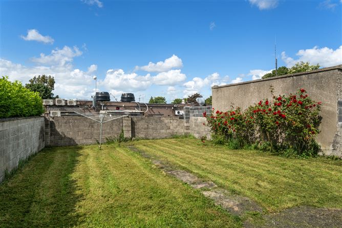 60 Coolmaber Drive, Rathcoole, Co. Dublin