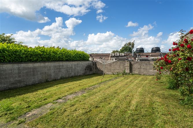 60 Coolmaber Drive, Rathcoole, Co. Dublin