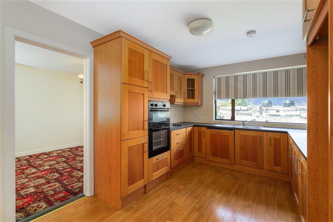 60 Coolmaber Drive, Rathcoole, Co. Dublin