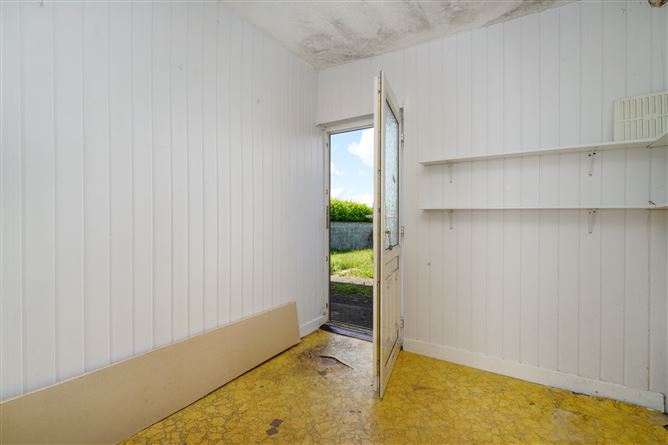 60 Coolmaber Drive, Rathcoole, Co. Dublin