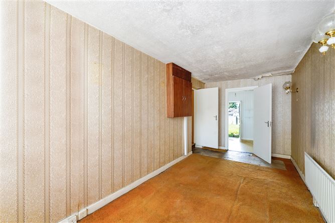 60 Coolmaber Drive, Rathcoole, Co. Dublin