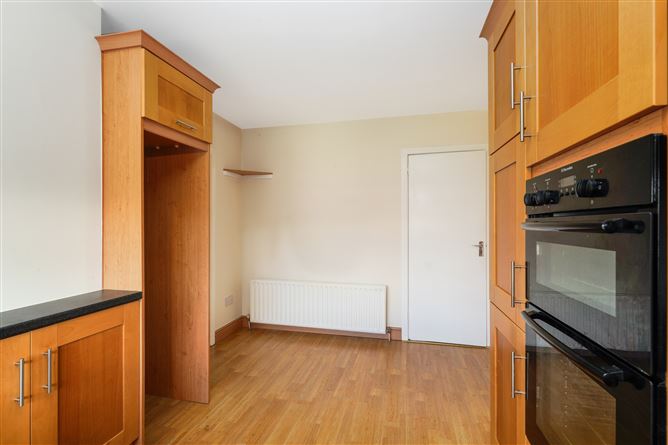 60 Coolmaber Drive, Rathcoole, Co. Dublin
