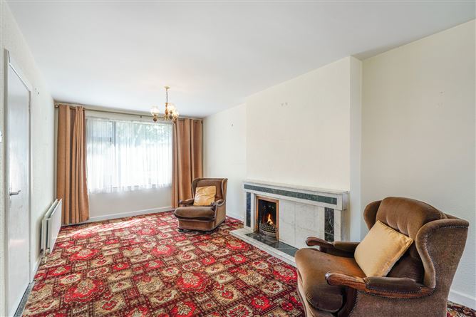 60 Coolmaber Drive, Rathcoole, Co. Dublin