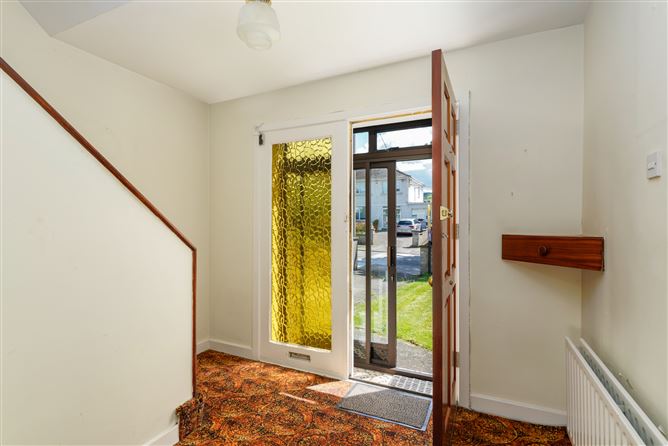60 Coolmaber Drive, Rathcoole, Co. Dublin