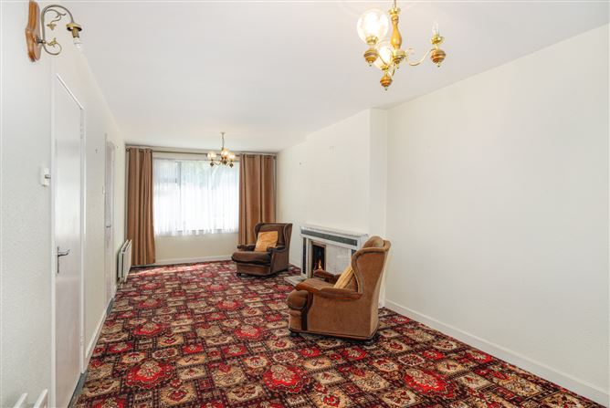 60 Coolmaber Drive, Rathcoole, Co. Dublin