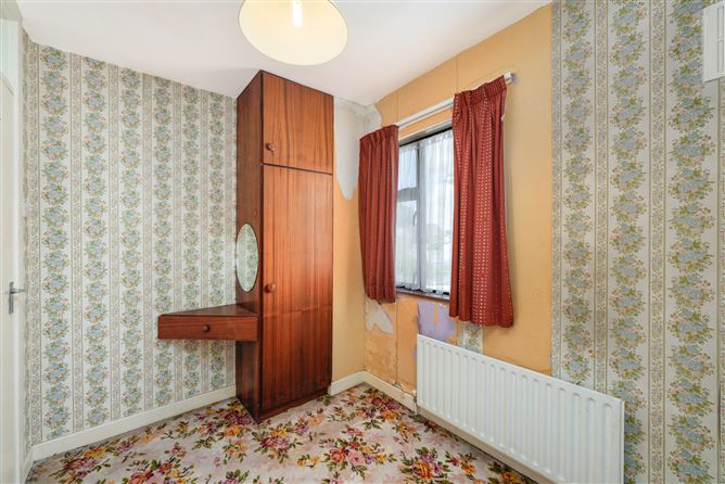 60 Coolmaber Drive, Rathcoole, Co. Dublin