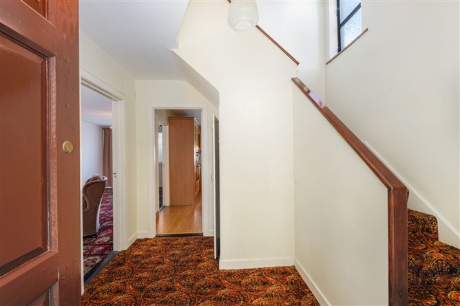 60 Coolmaber Drive, Rathcoole, Co. Dublin