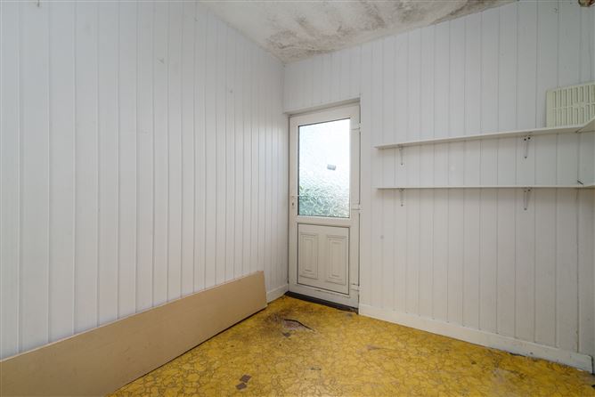 60 Coolmaber Drive, Rathcoole, Co. Dublin