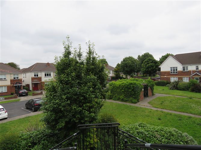 Liffey Glen , Lucan, Dublin