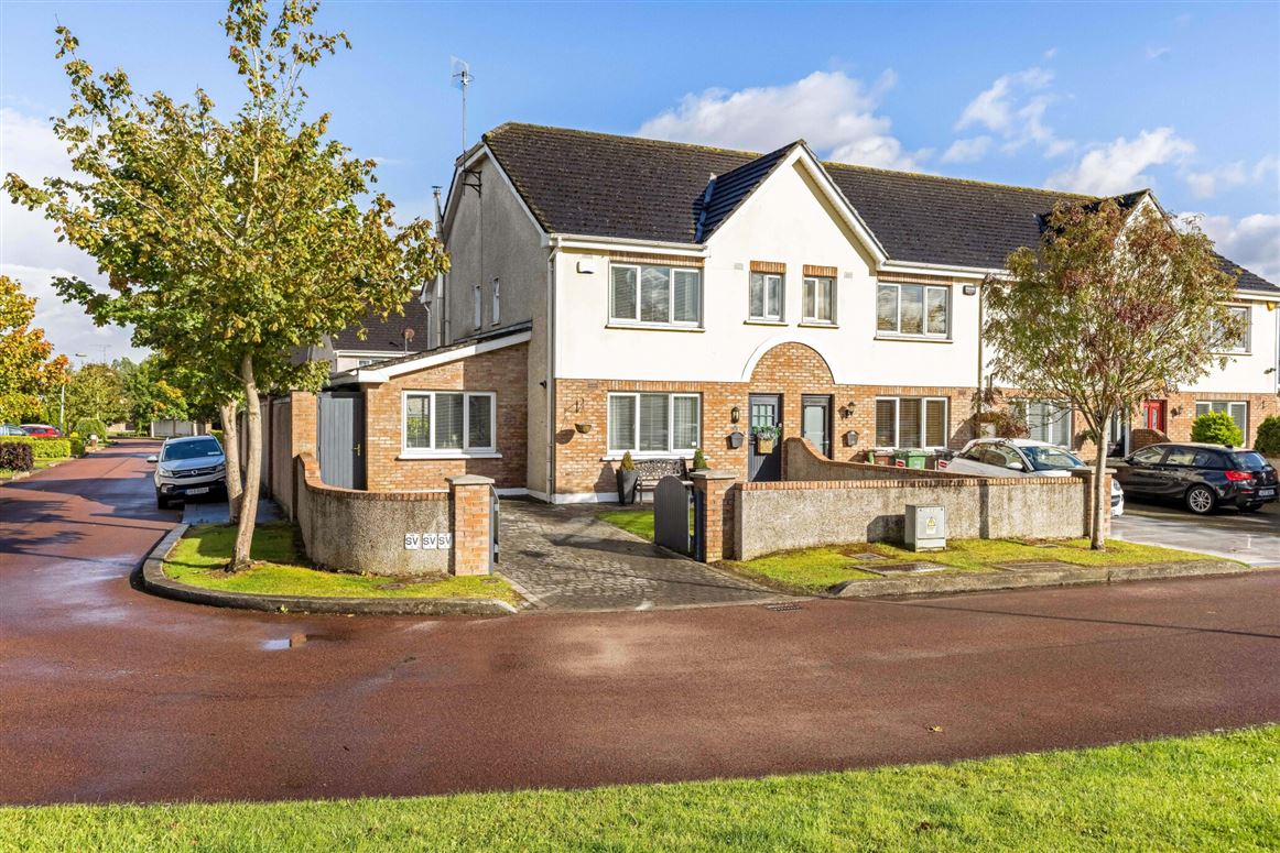 26 Moulden Bridge, Ratoath, Co. Meath