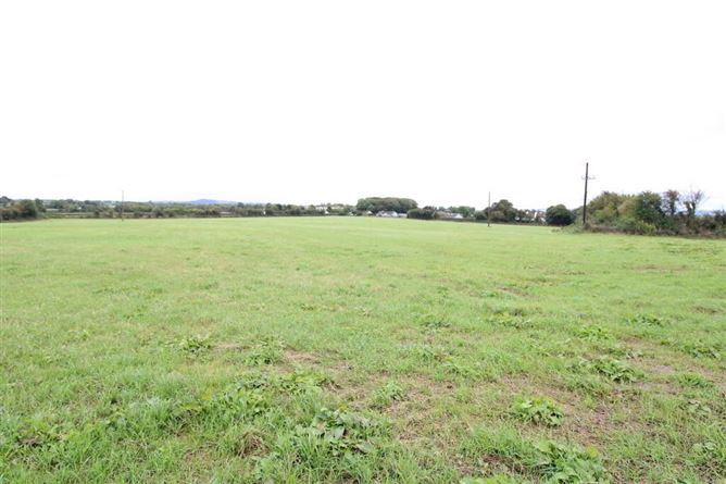Lot 1, Killeen, Borrisokane, Tipperary