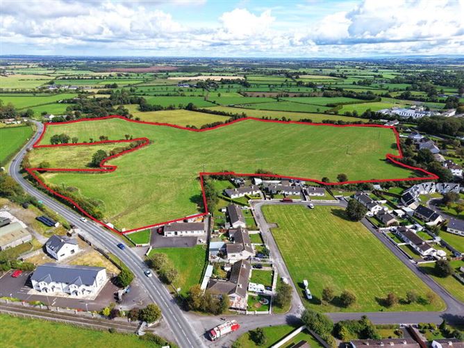 Lot 1, Killeen, Borrisokane, Tipperary