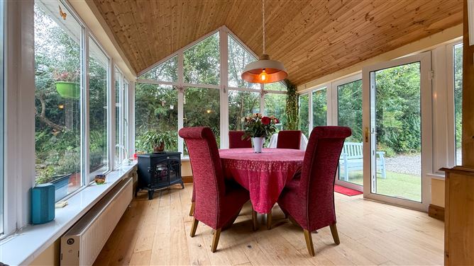 Killaha East, Kenmare, Kerry