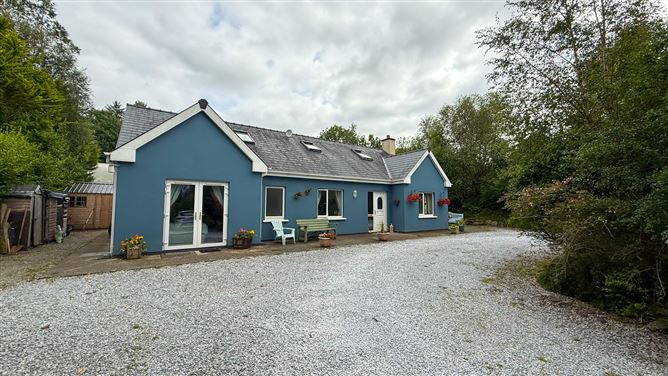 Killaha East, Kenmare, Kerry