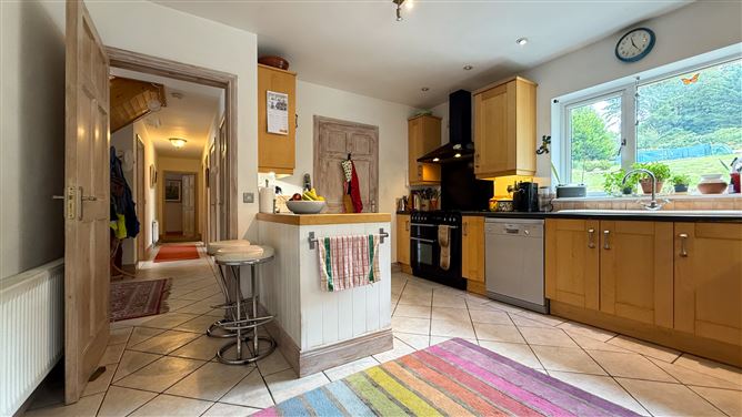 Killaha East, Kenmare, Kerry
