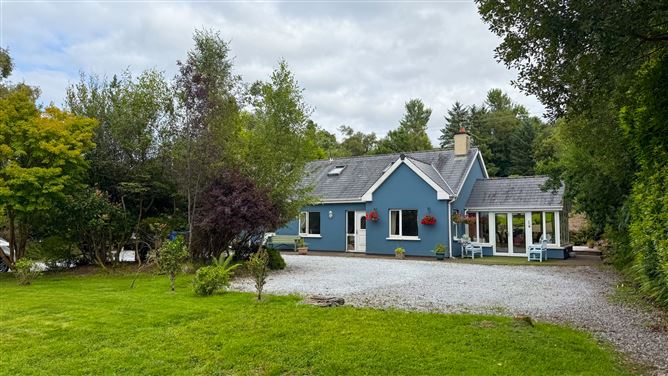 Killaha East, Kenmare, Kerry