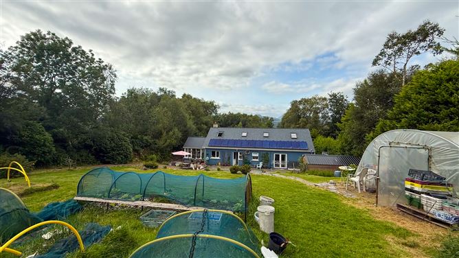 Killaha East, Kenmare, Kerry