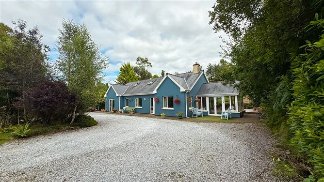 Killaha East, Kenmare, Kerry