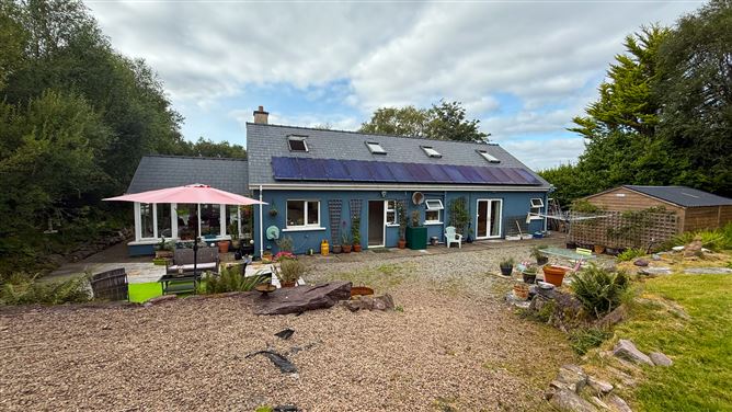 Killaha East, Kenmare, Kerry