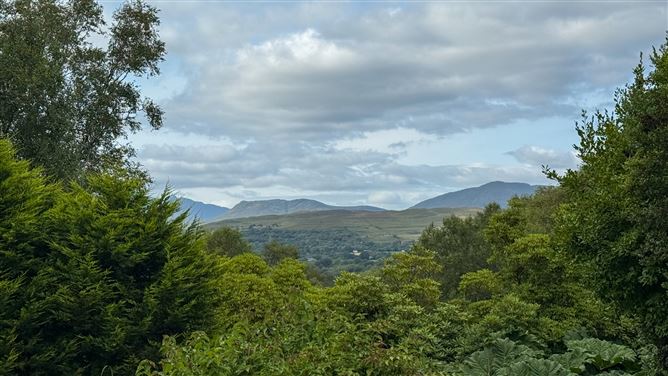 Killaha East, Kenmare, Kerry