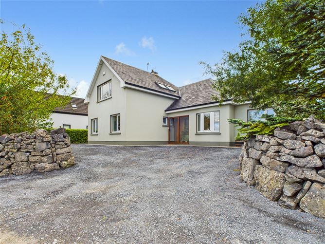 Feighquin, Quin, Ennis, Co. Clare