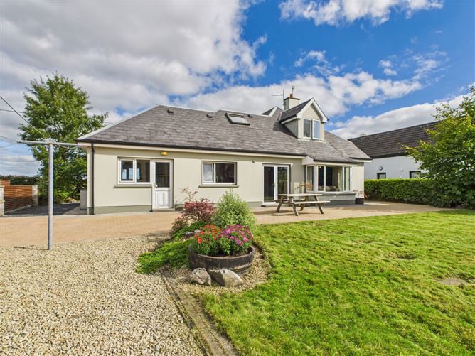 Feighquin, Quin, Ennis, Co. Clare