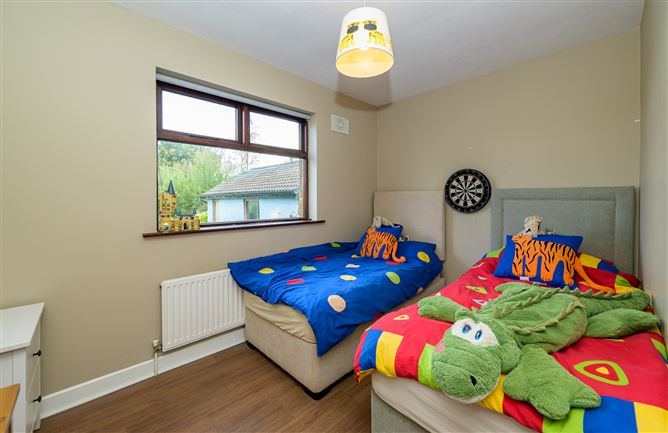 Collierstown , Tara, Meath