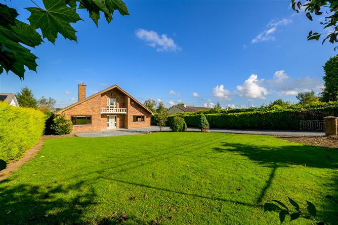 Collierstown , Tara, Meath