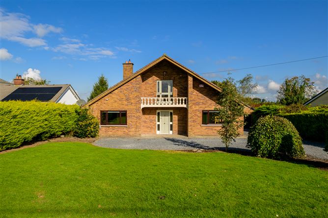 Collierstown , Tara, Meath