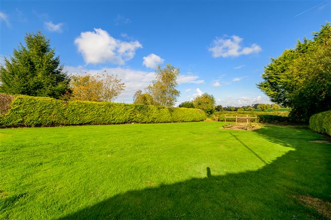 Collierstown , Tara, Meath