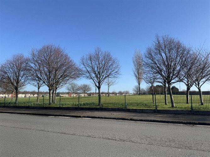 50 Cedarbrook Way, Cedarbrook, Cherry Orchard, Dublin 10 D