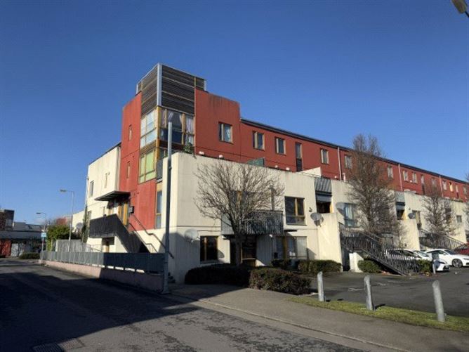 50 Cedarbrook Way, Cedarbrook, Cherry Orchard, Dublin 10 D