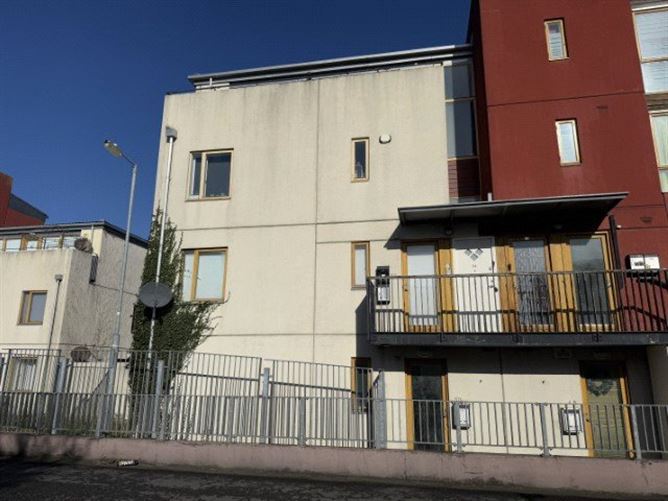 50 Cedarbrook Way, Cedarbrook, Cherry Orchard, Dublin 10 D