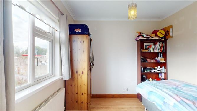 1 Wheatfield Road, Palmerstown, Dublin 20