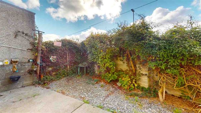 1 Wheatfield Road, Palmerstown, Dublin 20