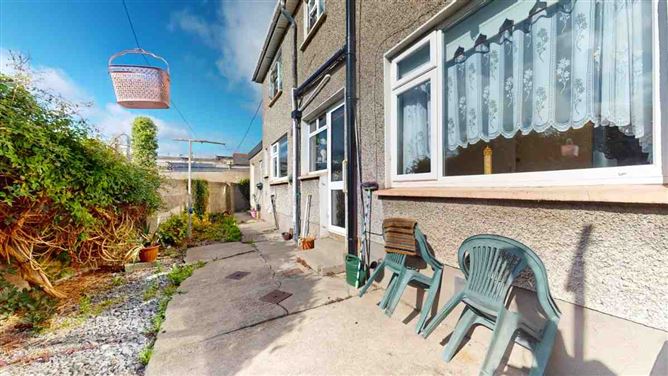 1 Wheatfield Road, Palmerstown, Dublin 20