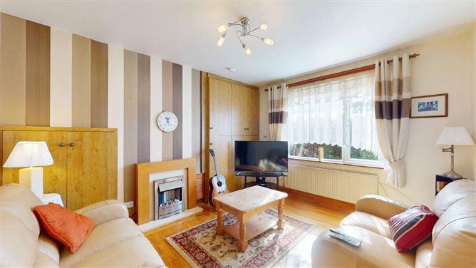 1 Wheatfield Road, Palmerstown, Dublin 20