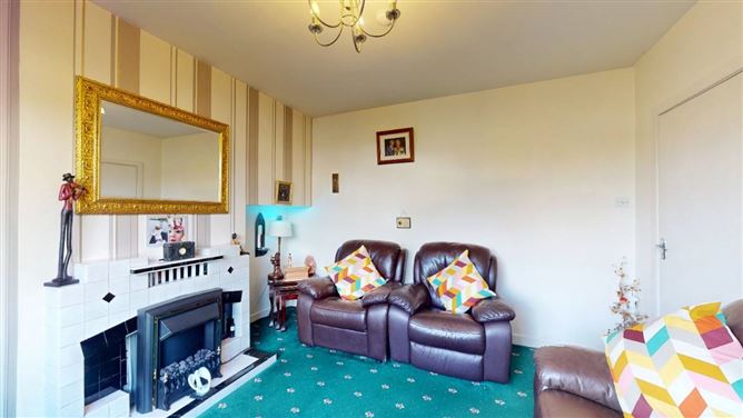 1 Wheatfield Road, Palmerstown, Dublin 20