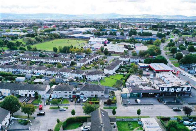 1 Wheatfield Road, Palmerstown, Dublin 20