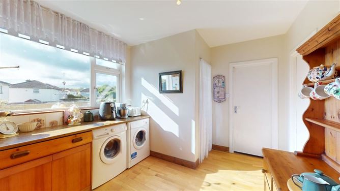 1 Wheatfield Road, Palmerstown, Dublin 20