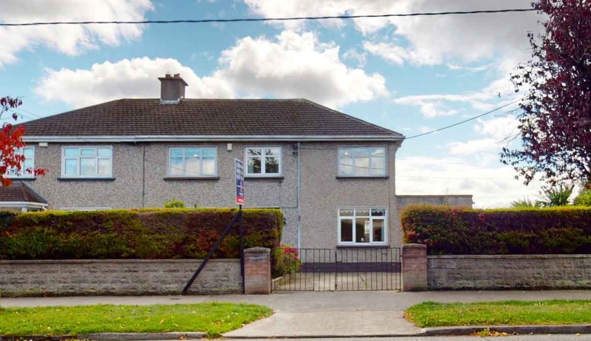 1 Wheatfield Road, Palmerstown, Dublin 20