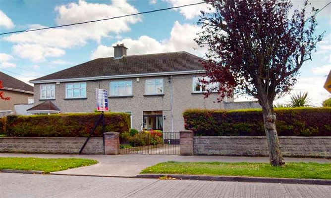 1 Wheatfield Road, Palmerstown, Dublin 20