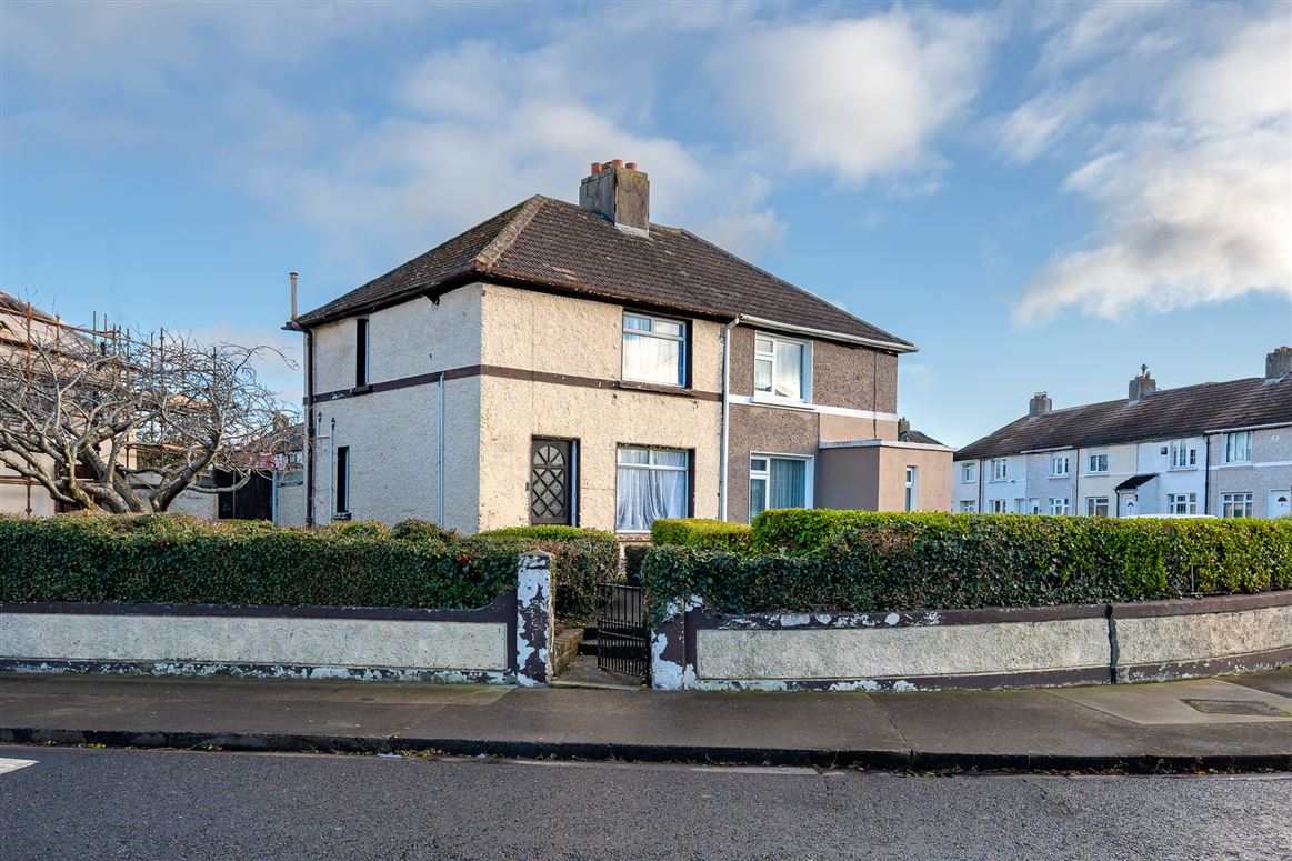 95 Stannaway Road, Kimmage, Dublin 12, Co. Dublin