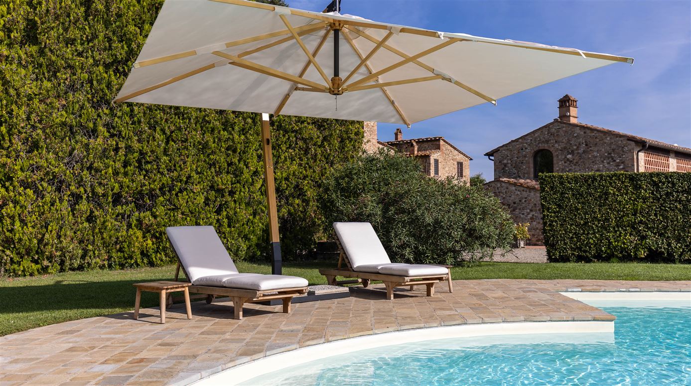 A Midsummer Daydream,San Casciano in Val di Pesa,Tuscany,Italy