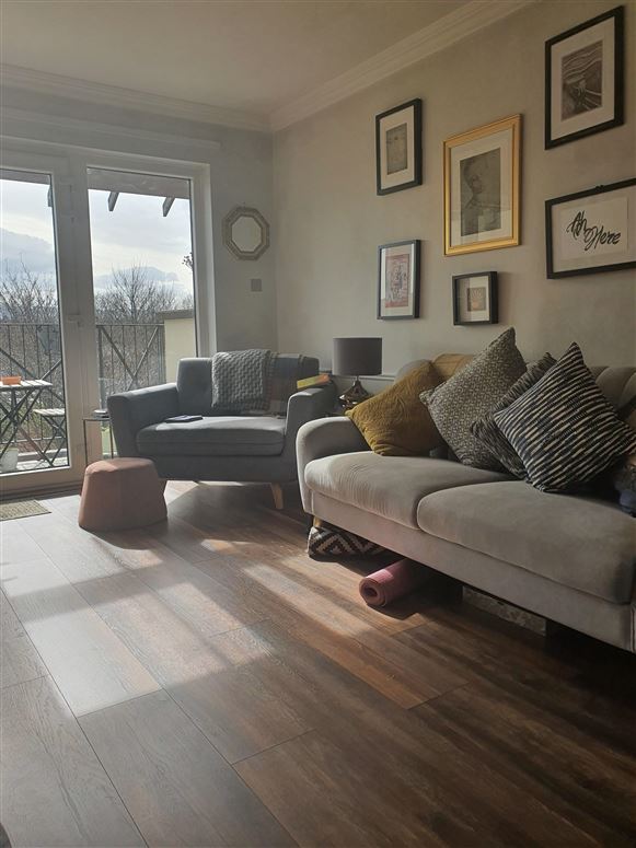 Apartment 24, Grand Canal View, James's Walk, Rialto, Dublin 8, Co. Dublin