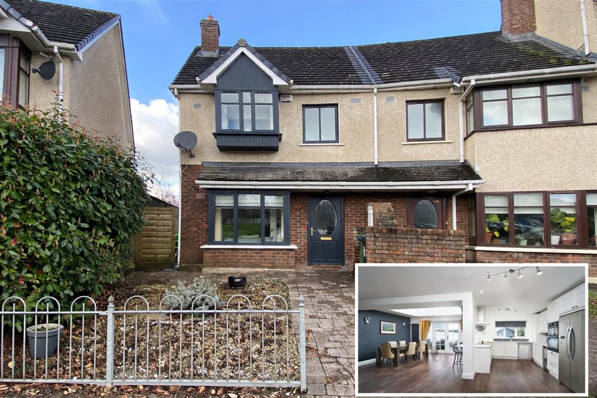 127 Griffin Rath Hall, Maynooth, County Kildare