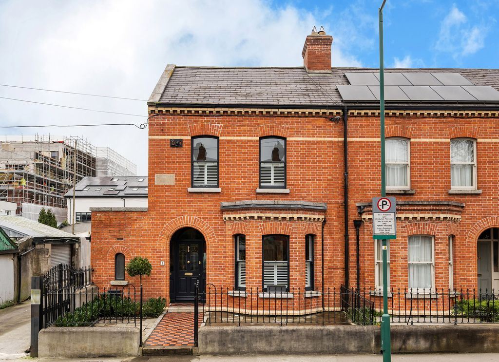 1 Iona Road, Glasnevin, Dublin 9